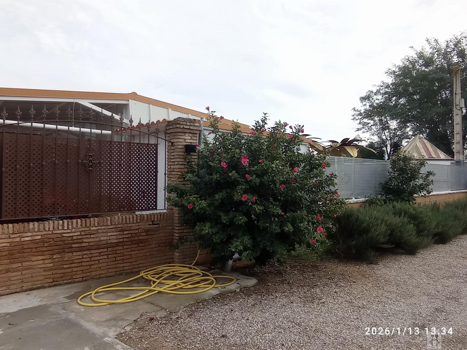 Venta de chalet en Jerez de la Frontera