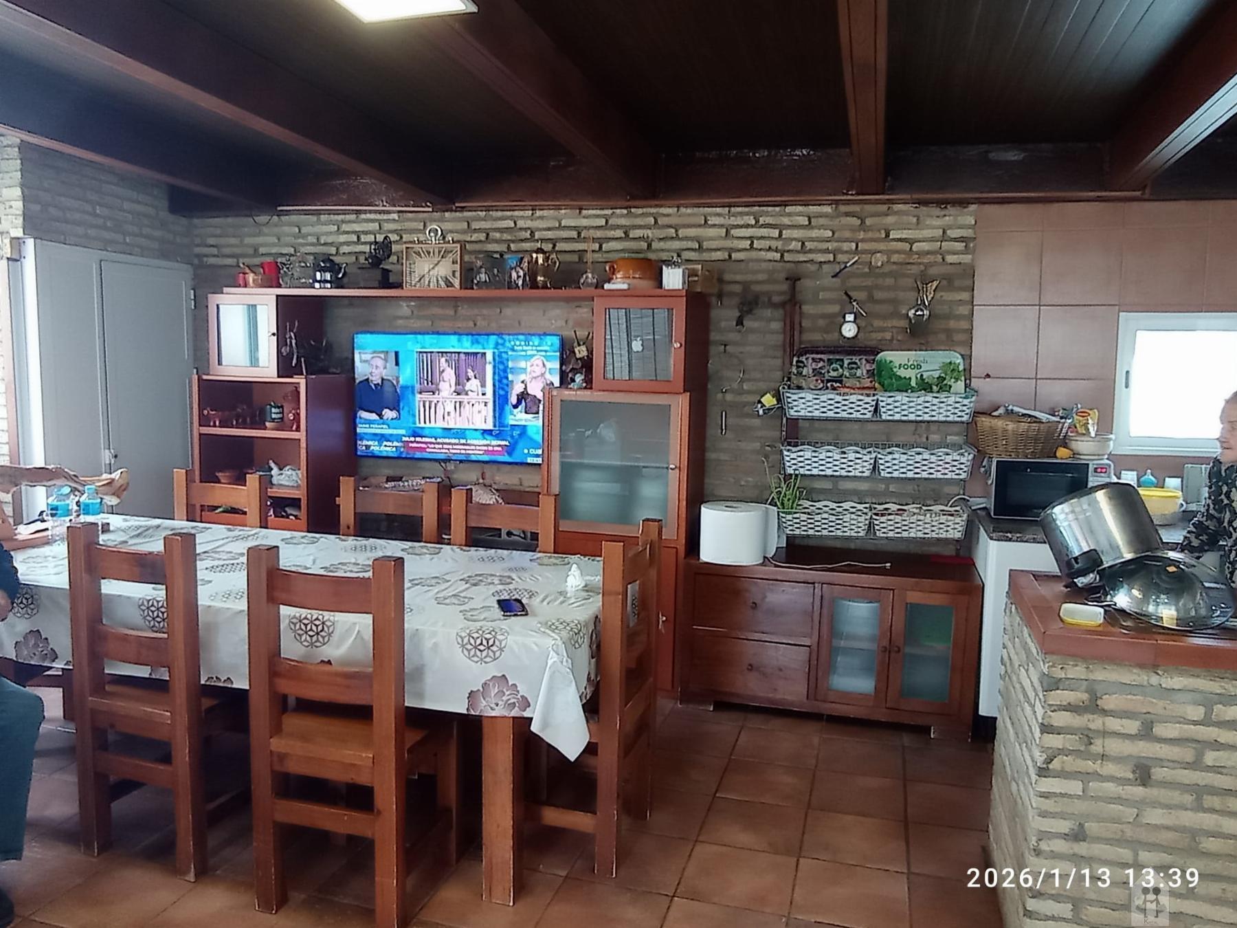 Venta de chalet en Jerez de la Frontera
