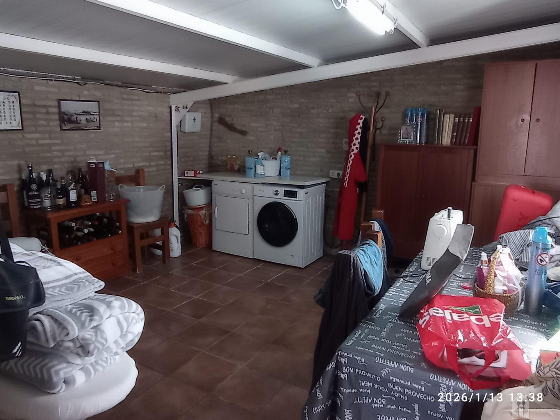 Venta de chalet en Jerez de la Frontera