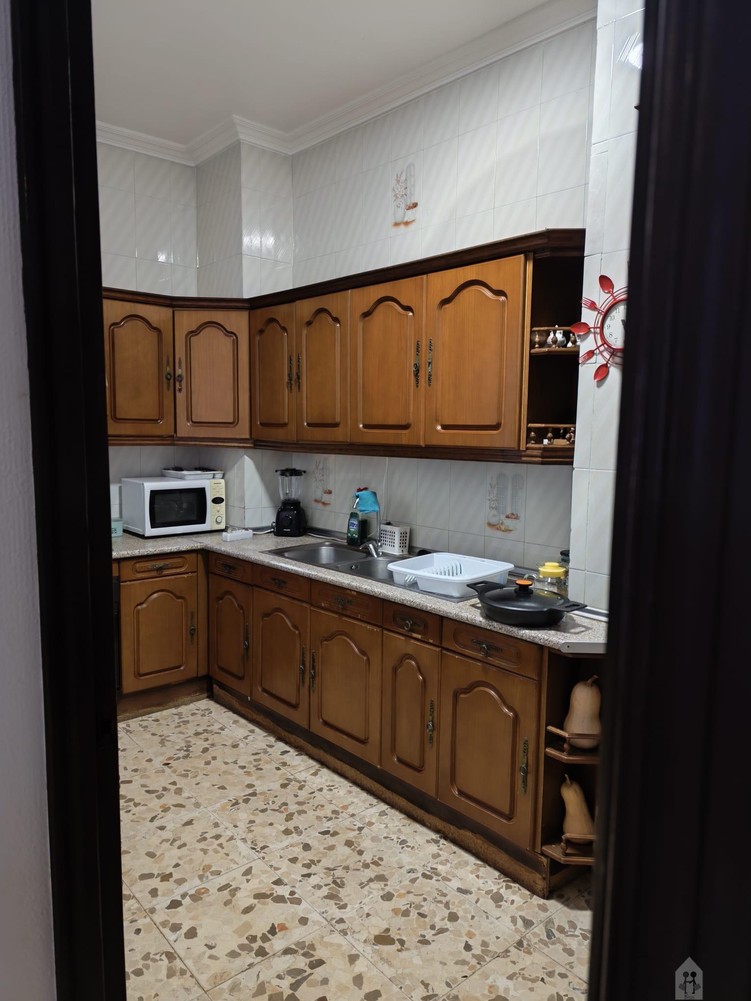 Venta de casa en Los Palacios y Villafranca