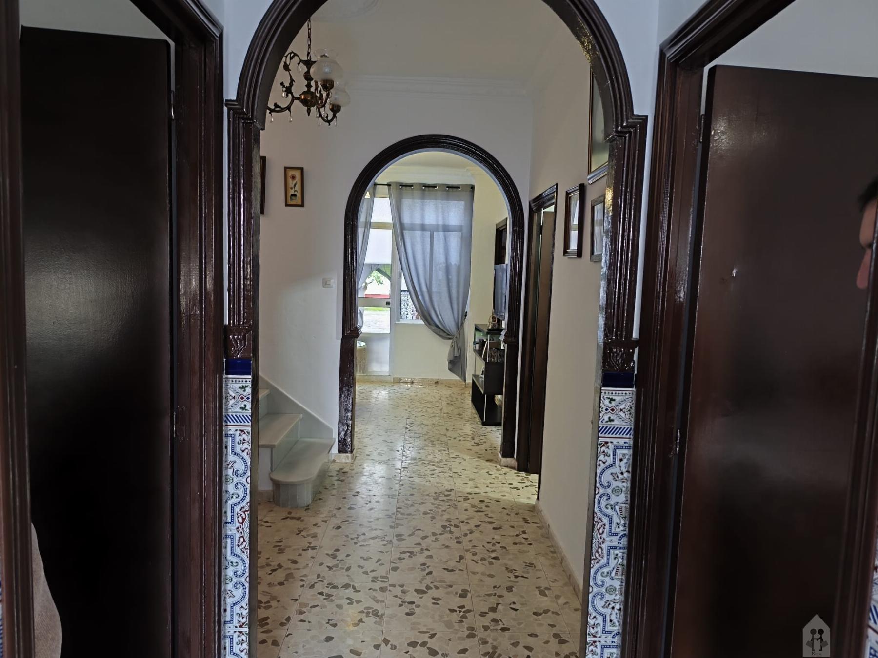 Venta de casa en Los Palacios y Villafranca