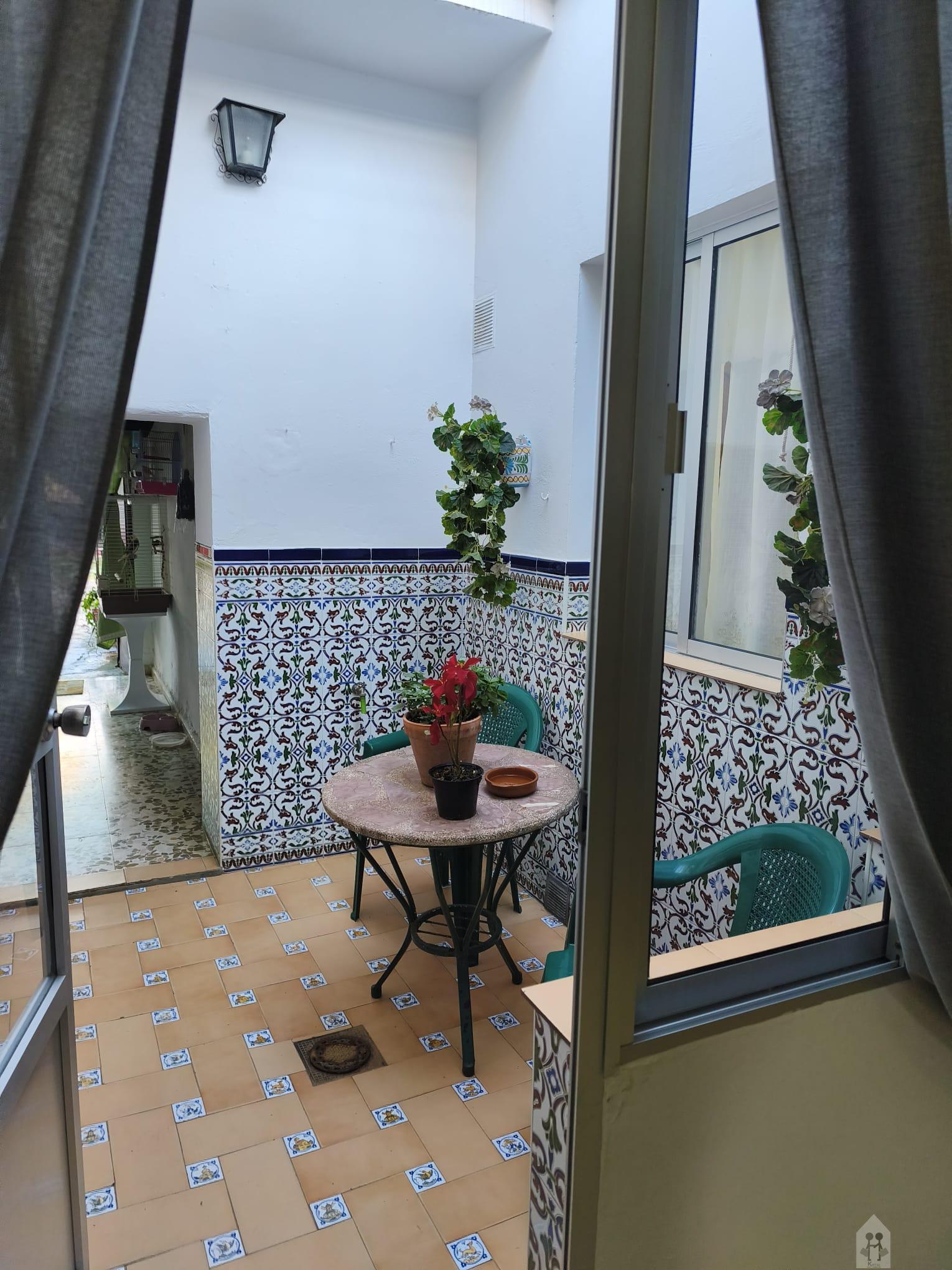 Venta de casa en Los Palacios y Villafranca