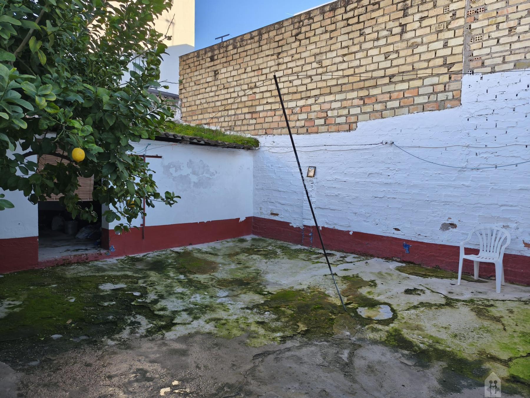 Venta de casa en Los Palacios y Villafranca