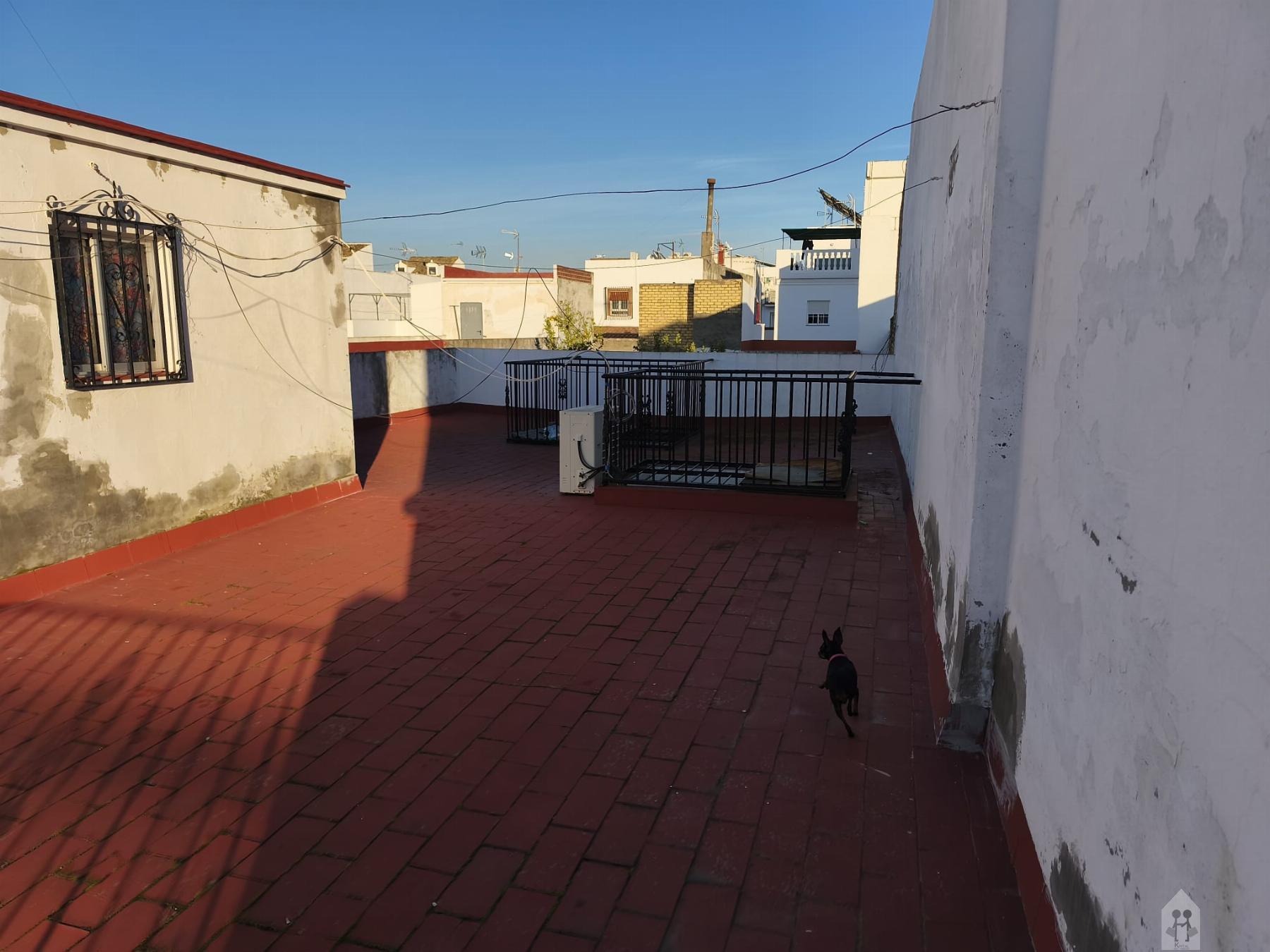 Venta de casa en Los Palacios y Villafranca