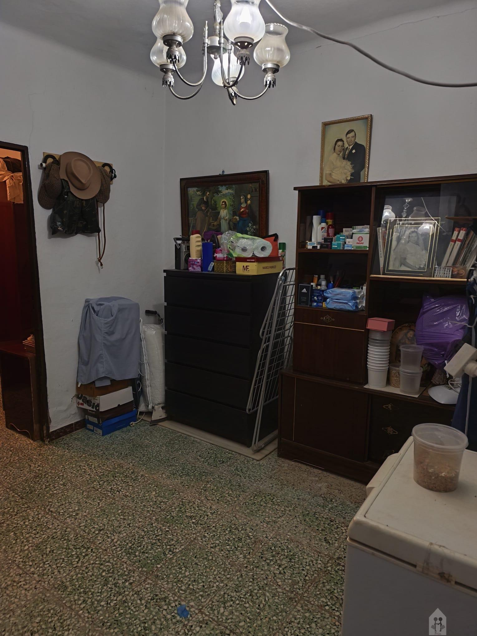 Venta de casa en Los Palacios y Villafranca