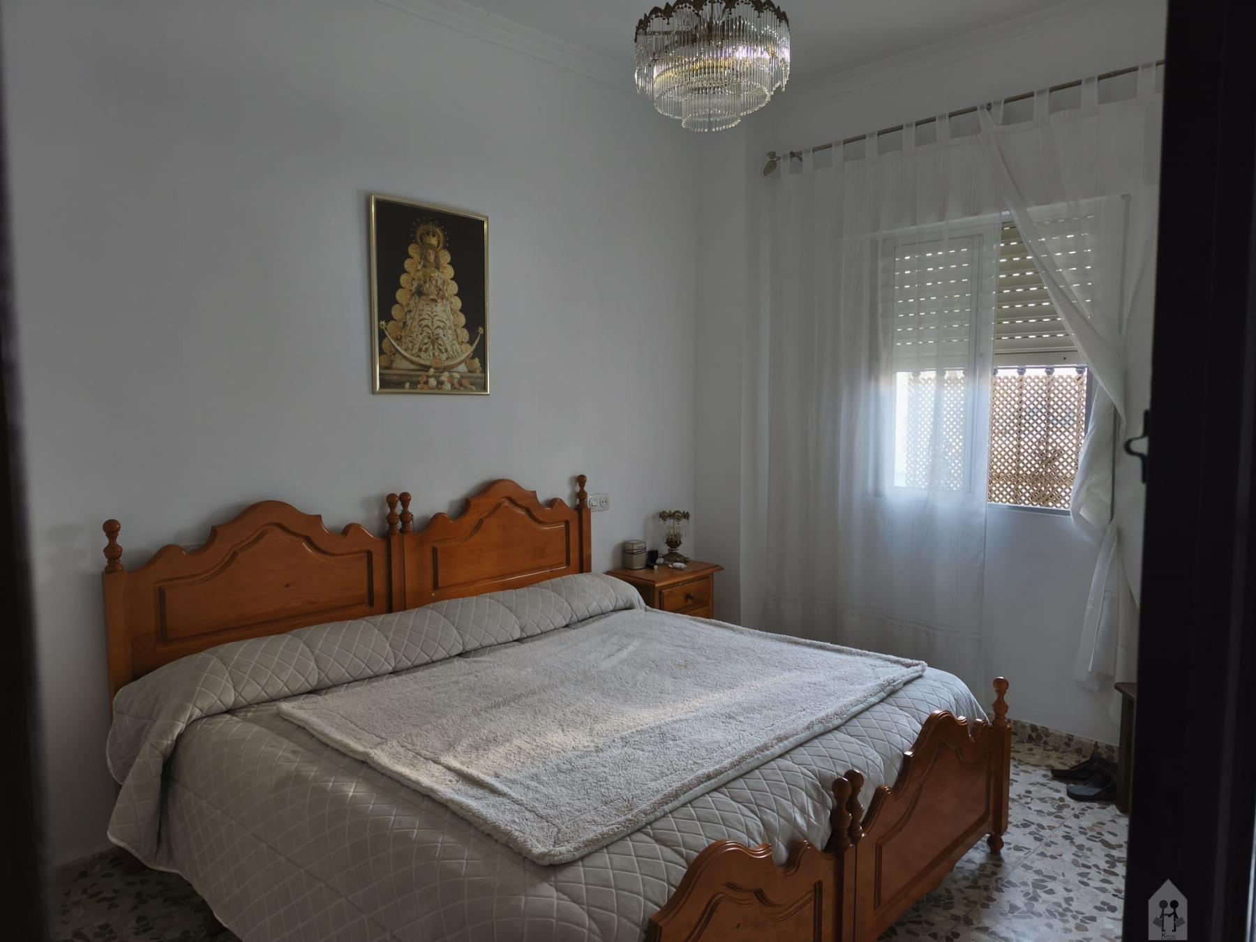 Venta de casa en Los Palacios y Villafranca