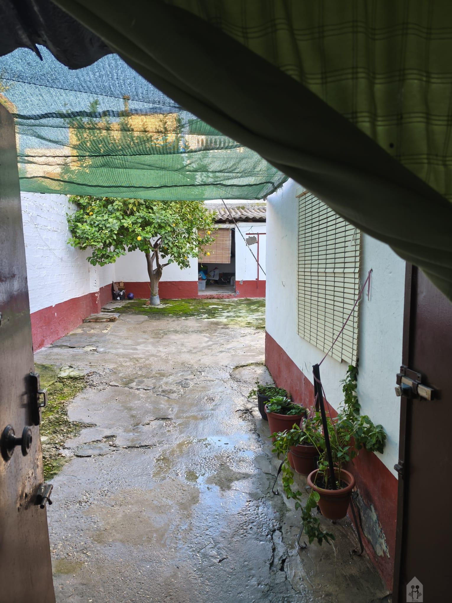 Venta de casa en Los Palacios y Villafranca