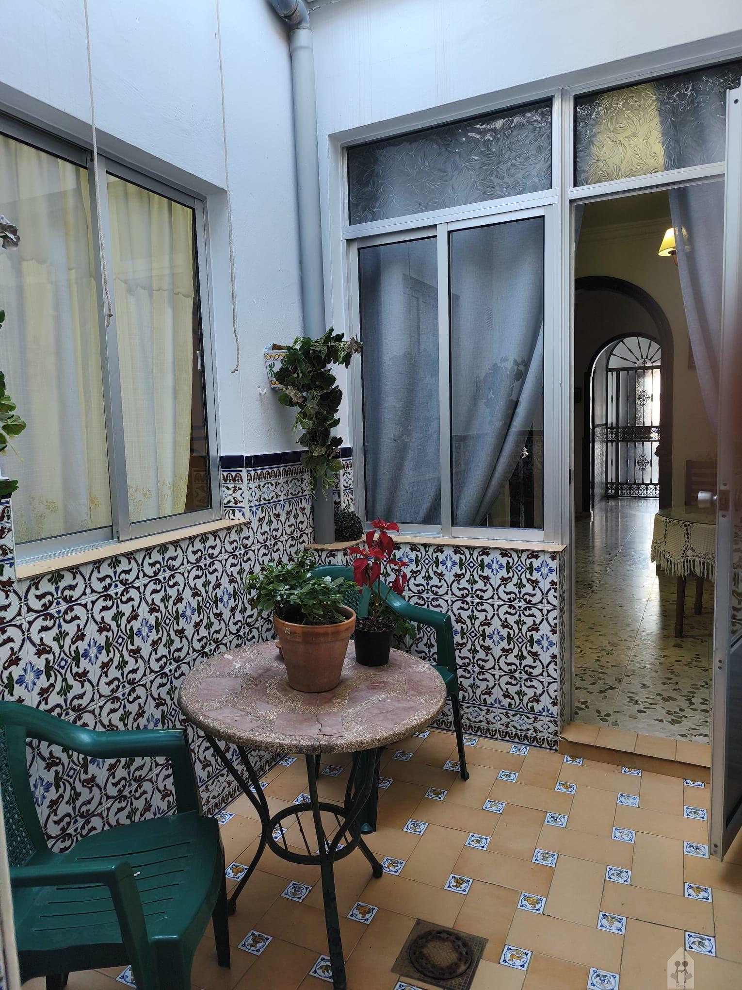 Venta de casa en Los Palacios y Villafranca