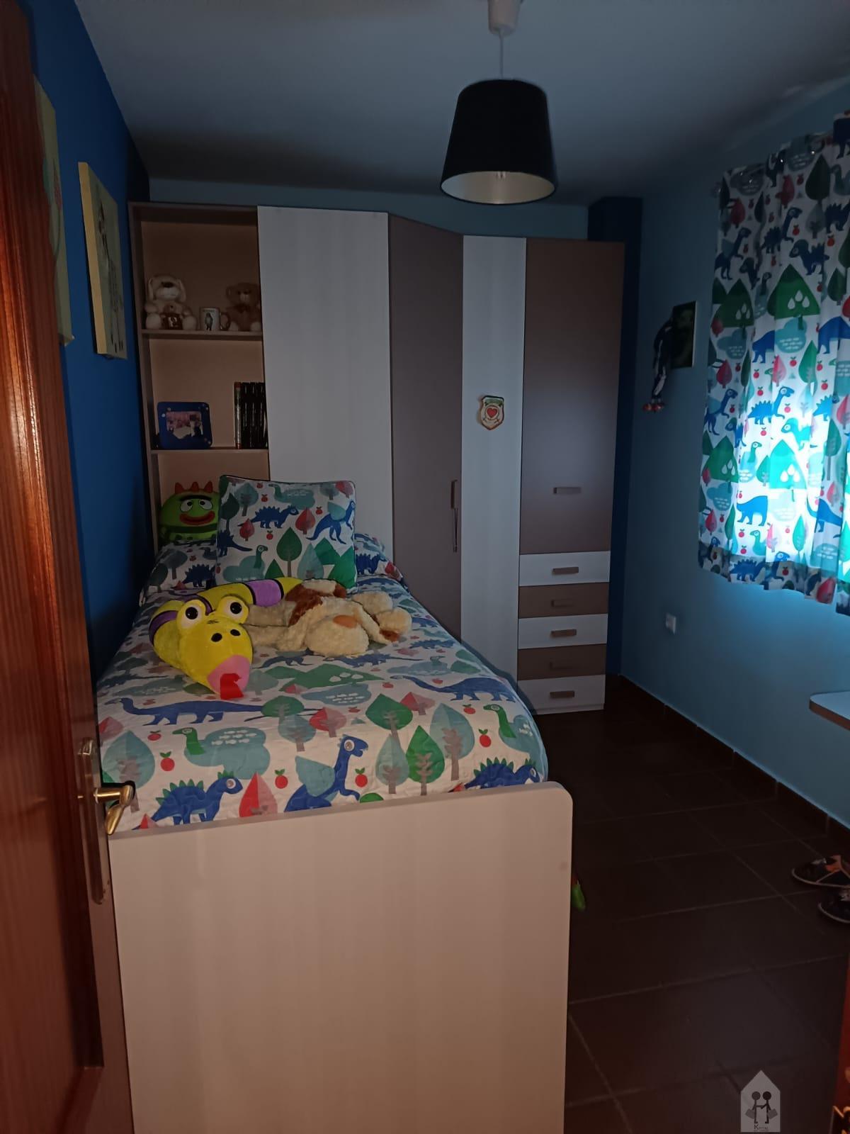 Venta de casa en El Real de la Jara
