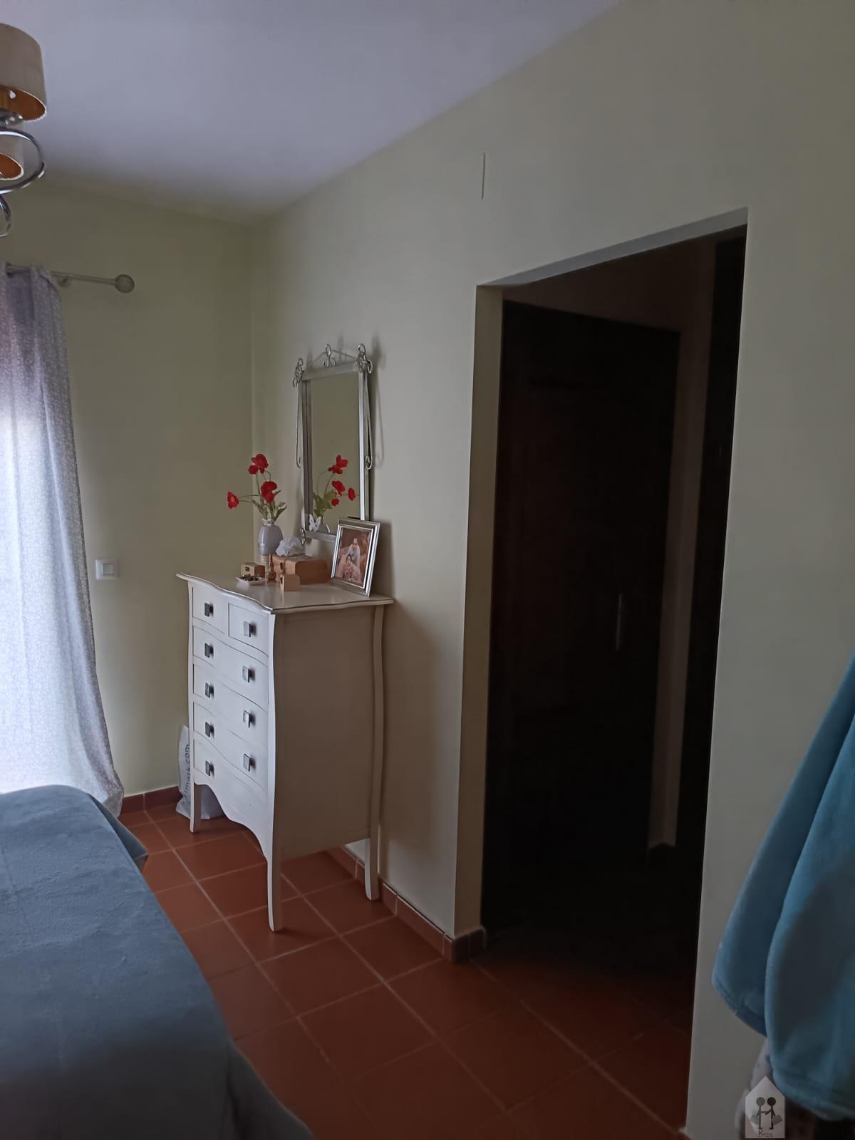 Venta de casa en El Real de la Jara