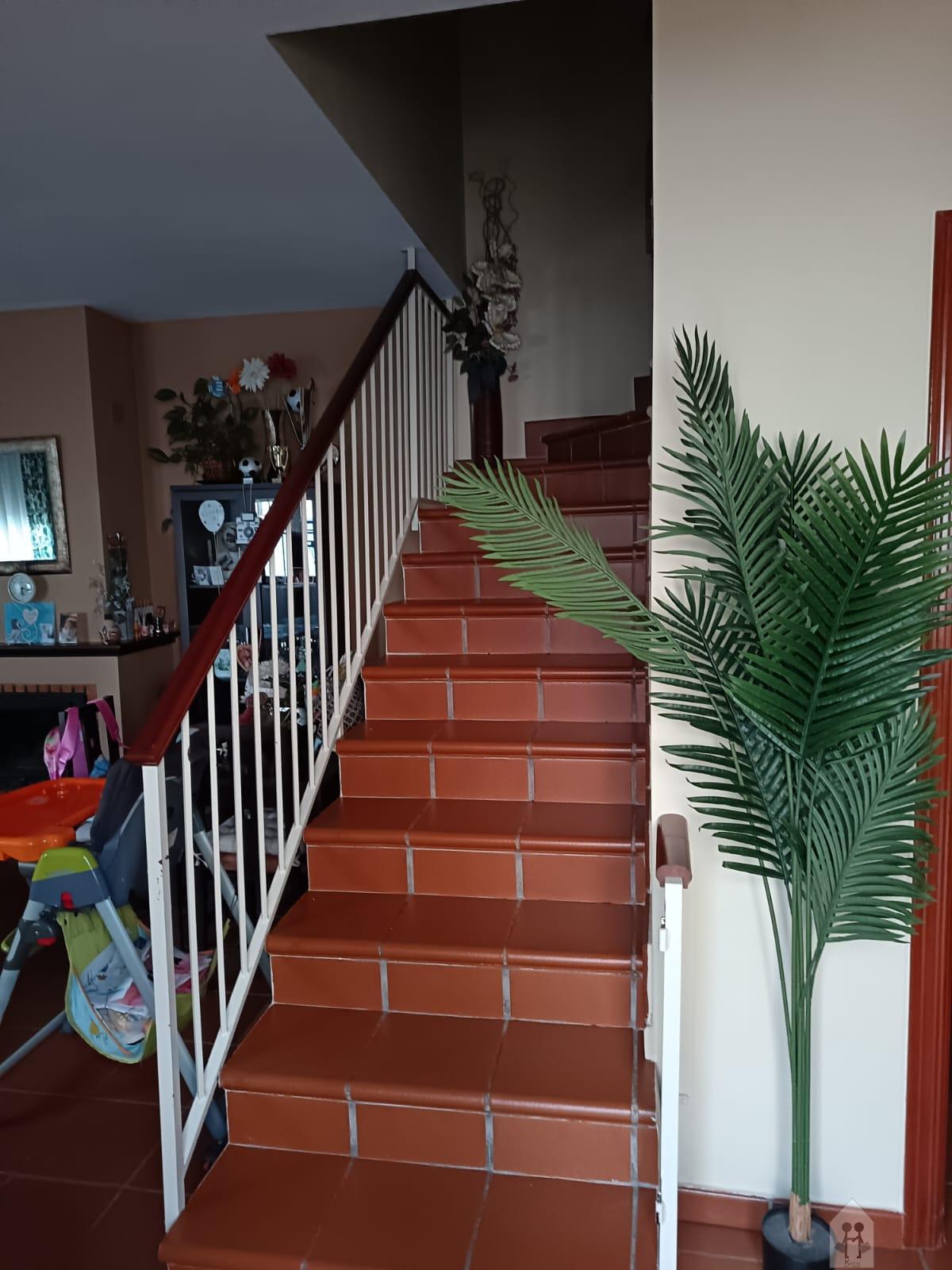 Venta de casa en El Real de la Jara