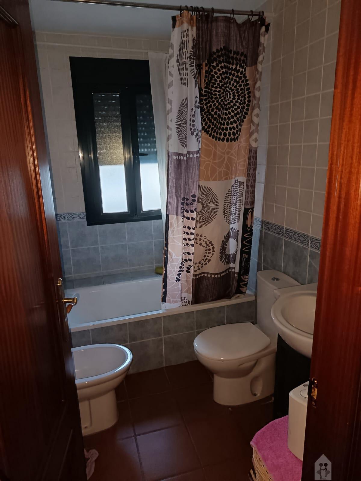 Venta de casa en El Real de la Jara