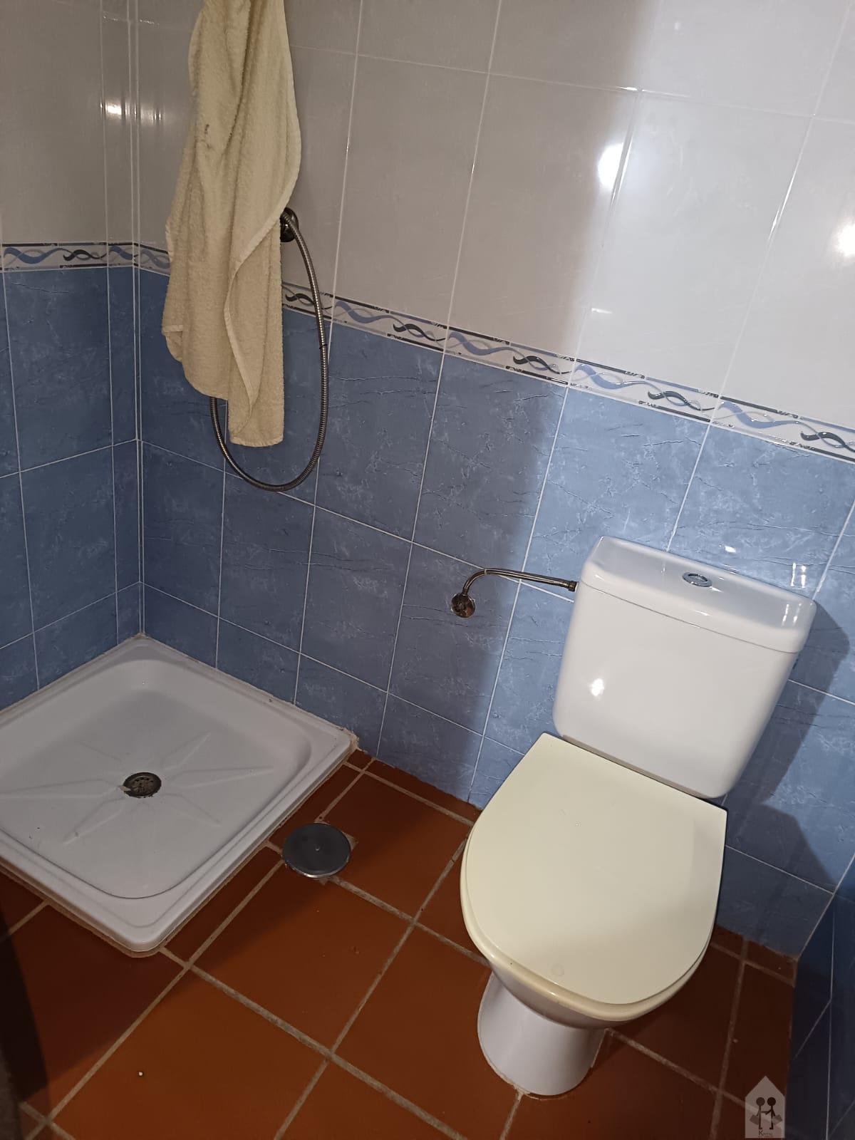 Venta de casa en El Real de la Jara