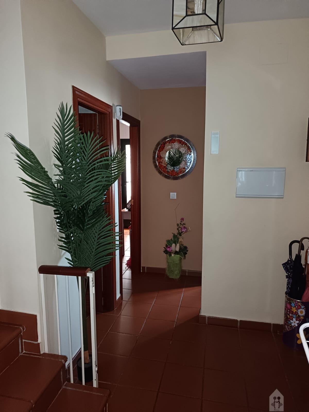 Venta de casa en El Real de la Jara