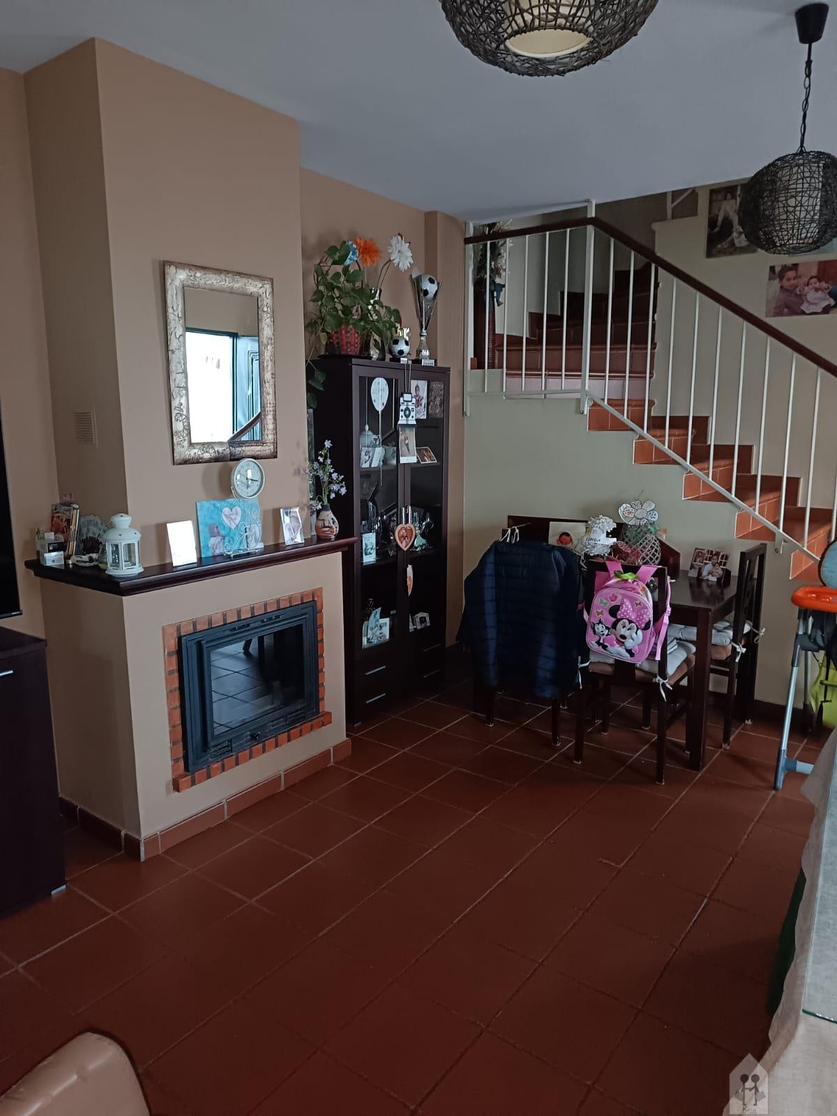 Venta de casa en El Real de la Jara