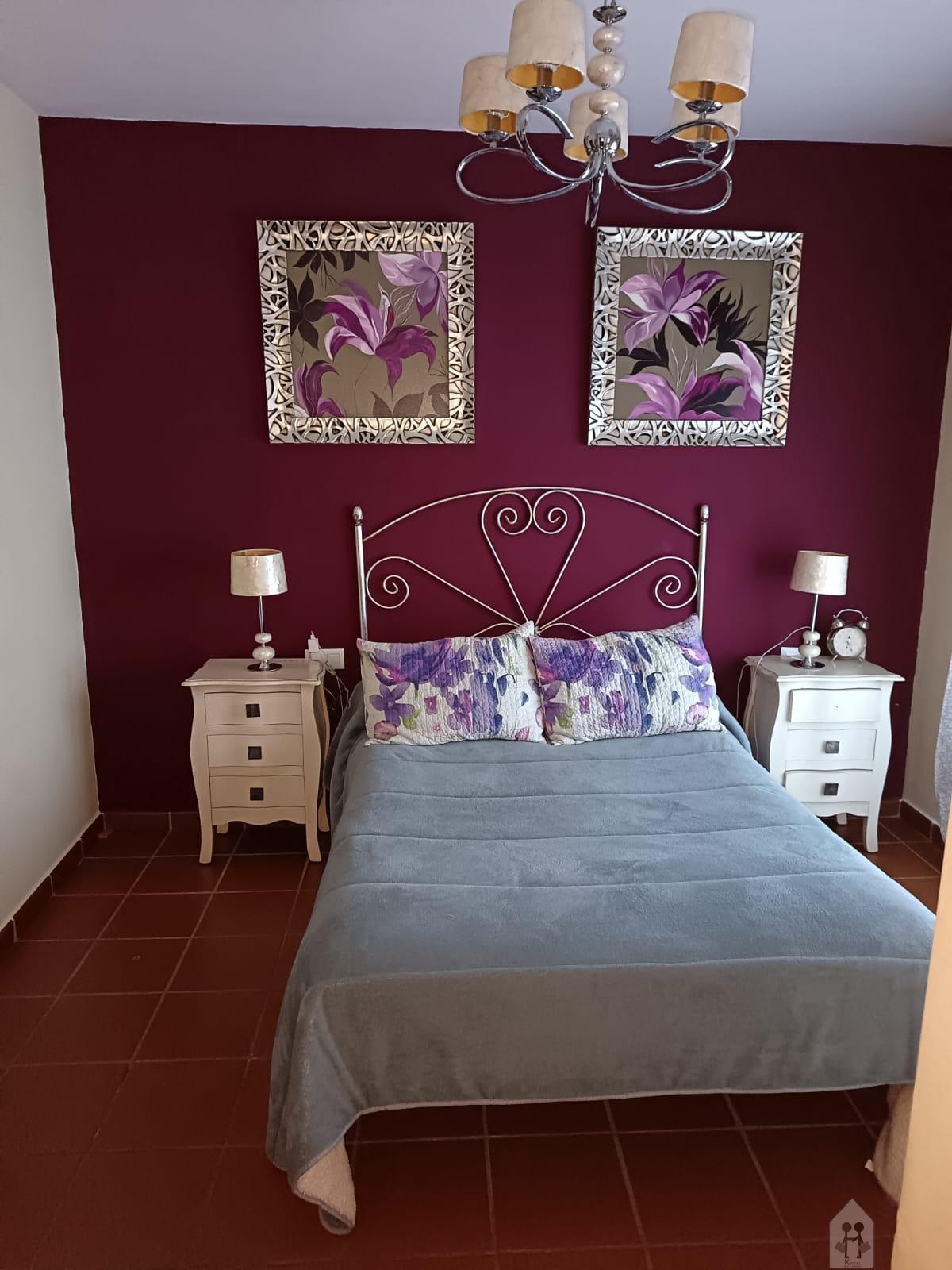 Venta de casa en El Real de la Jara