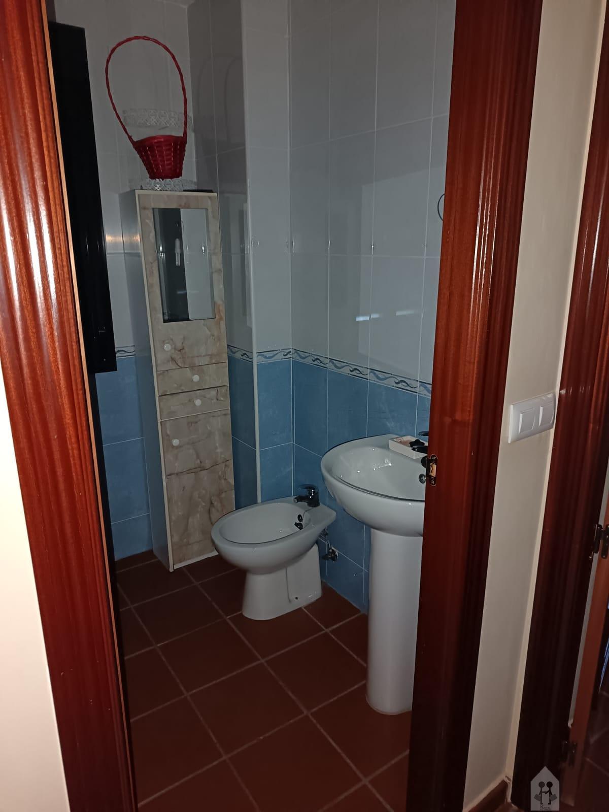 Venta de casa en El Real de la Jara