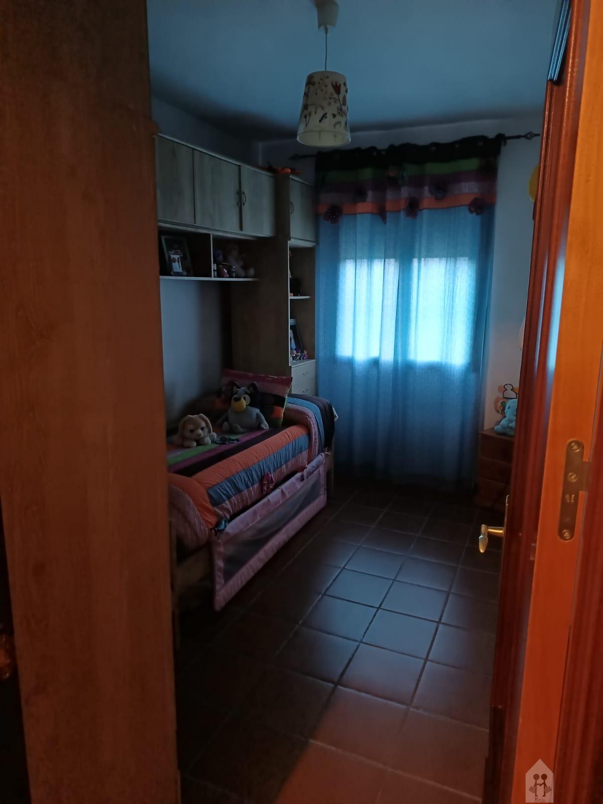 Venta de casa en El Real de la Jara