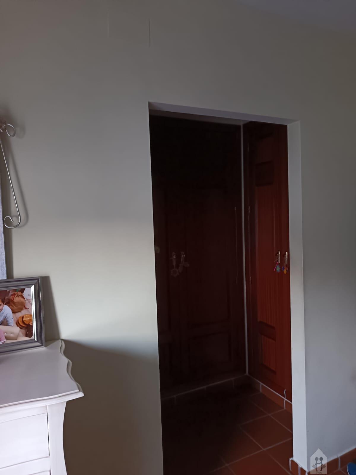 Venta de casa en El Real de la Jara