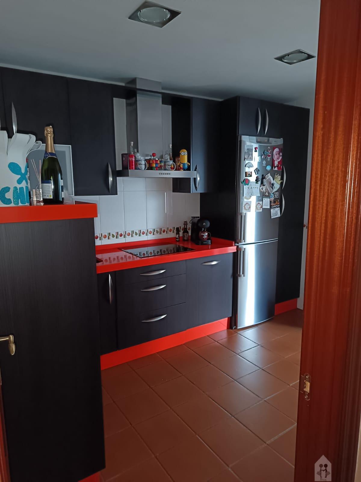 Venta de casa en El Real de la Jara