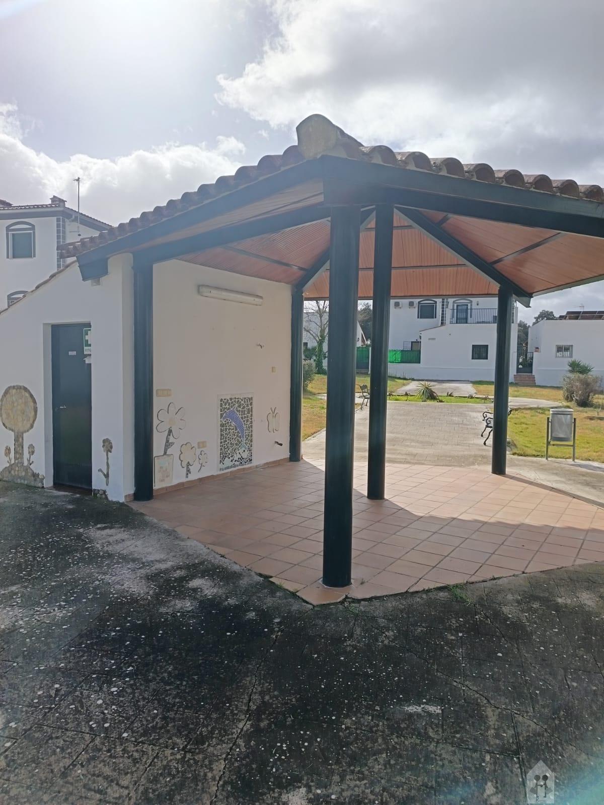 Venta de casa en El Real de la Jara