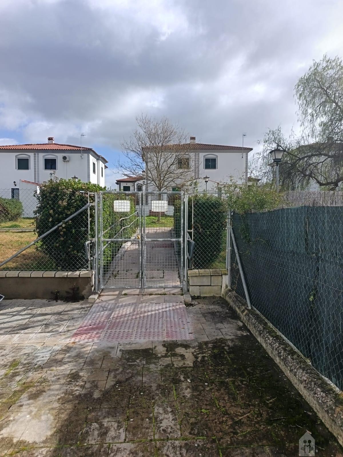 Venta de casa en El Real de la Jara