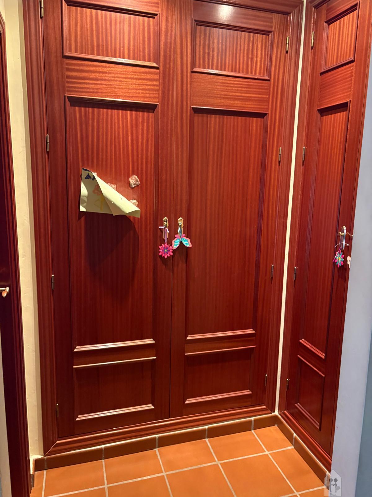 Venta de casa en El Real de la Jara