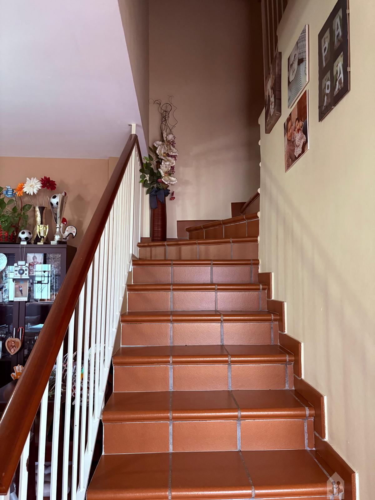 Venta de casa en El Real de la Jara