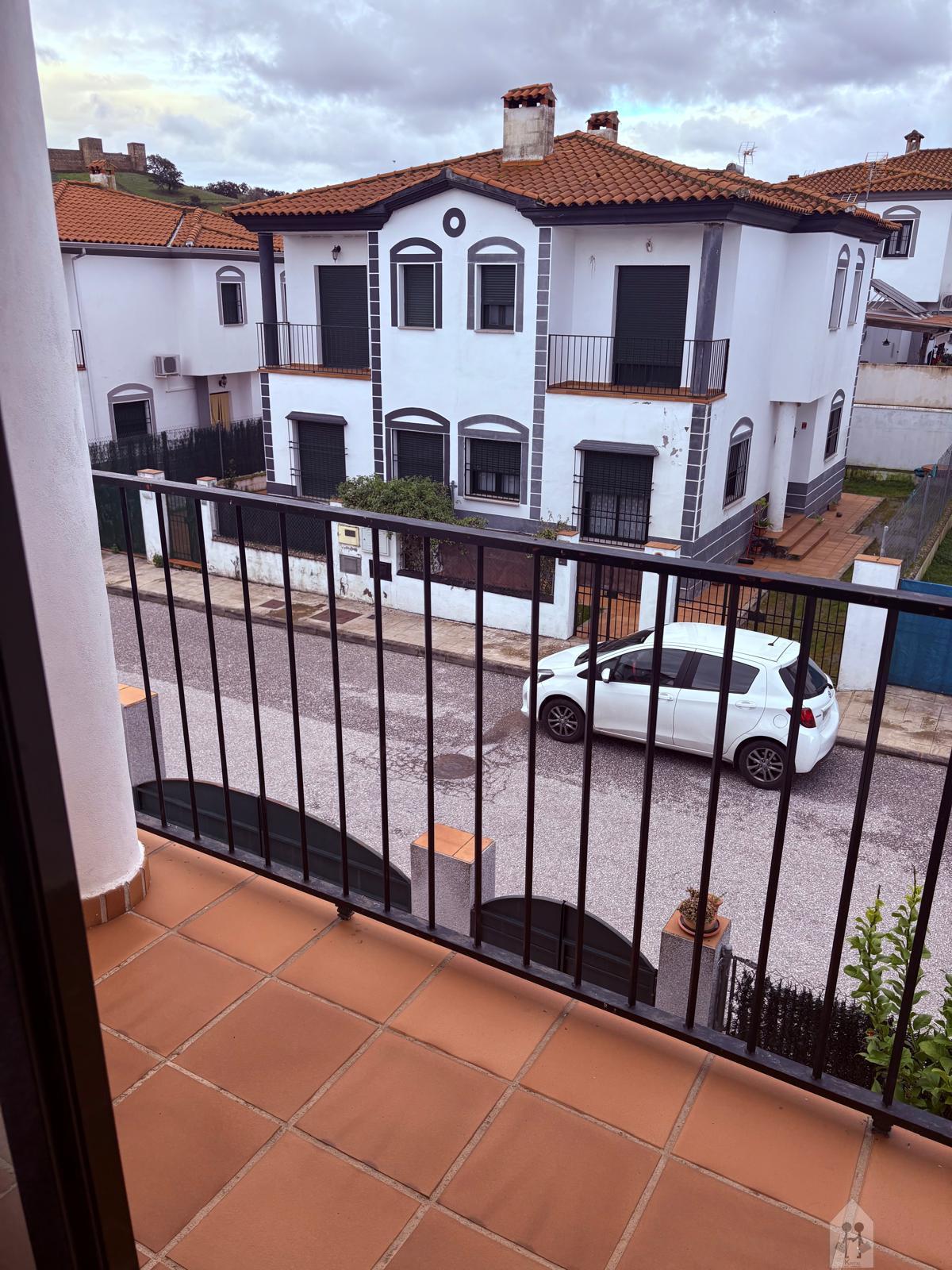Venta de casa en El Real de la Jara