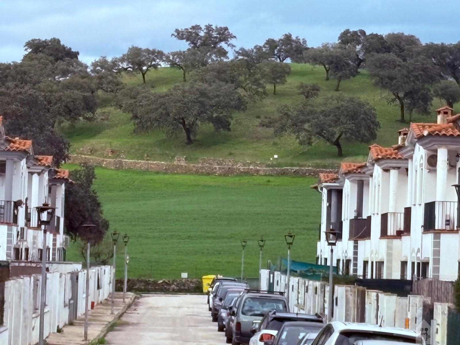 Venta de casa en El Real de la Jara