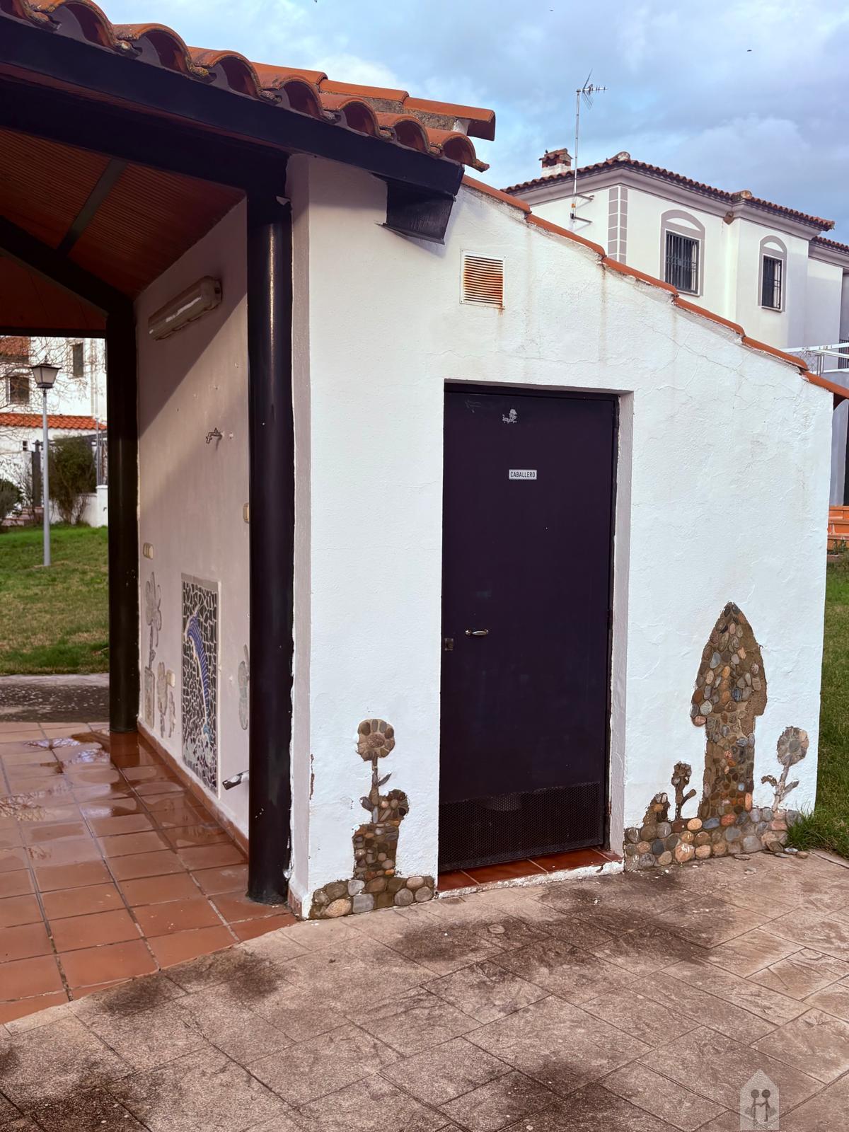 Venta de casa en El Real de la Jara