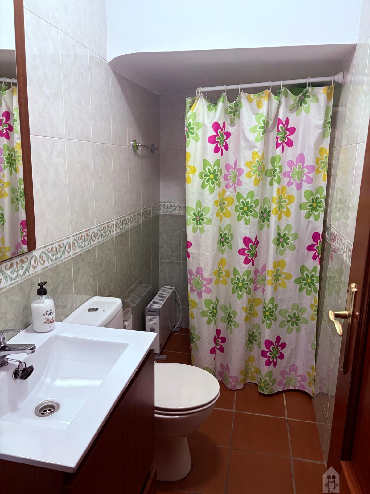 Venta de casa en El Real de la Jara