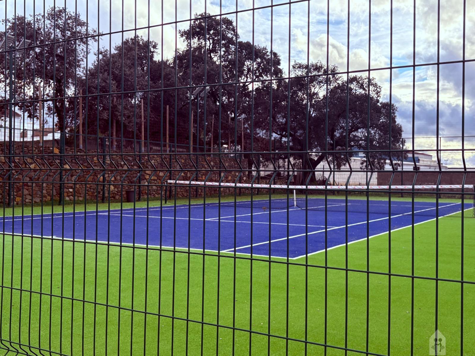 Venta de casa en El Real de la Jara