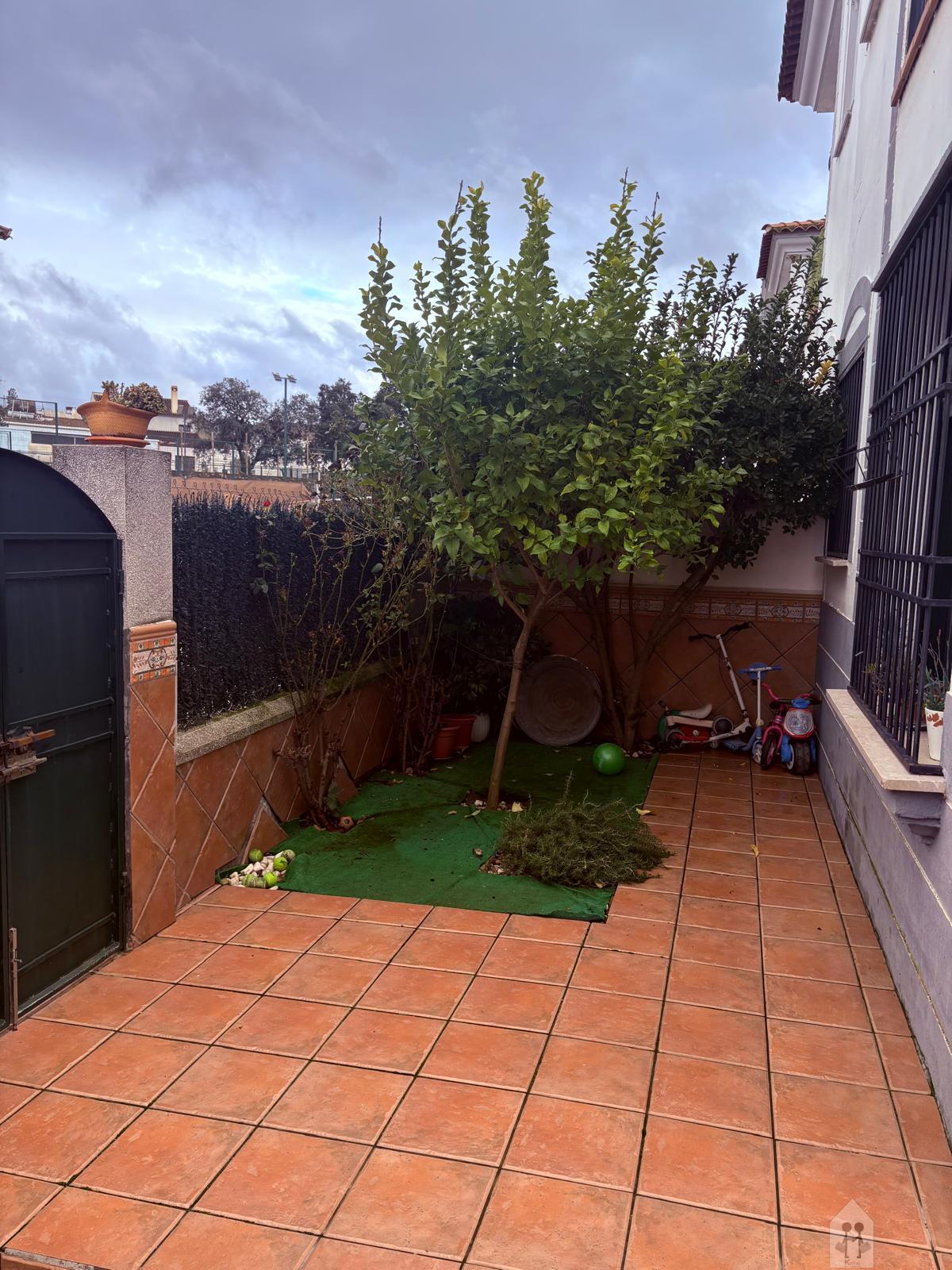 Venta de casa en El Real de la Jara