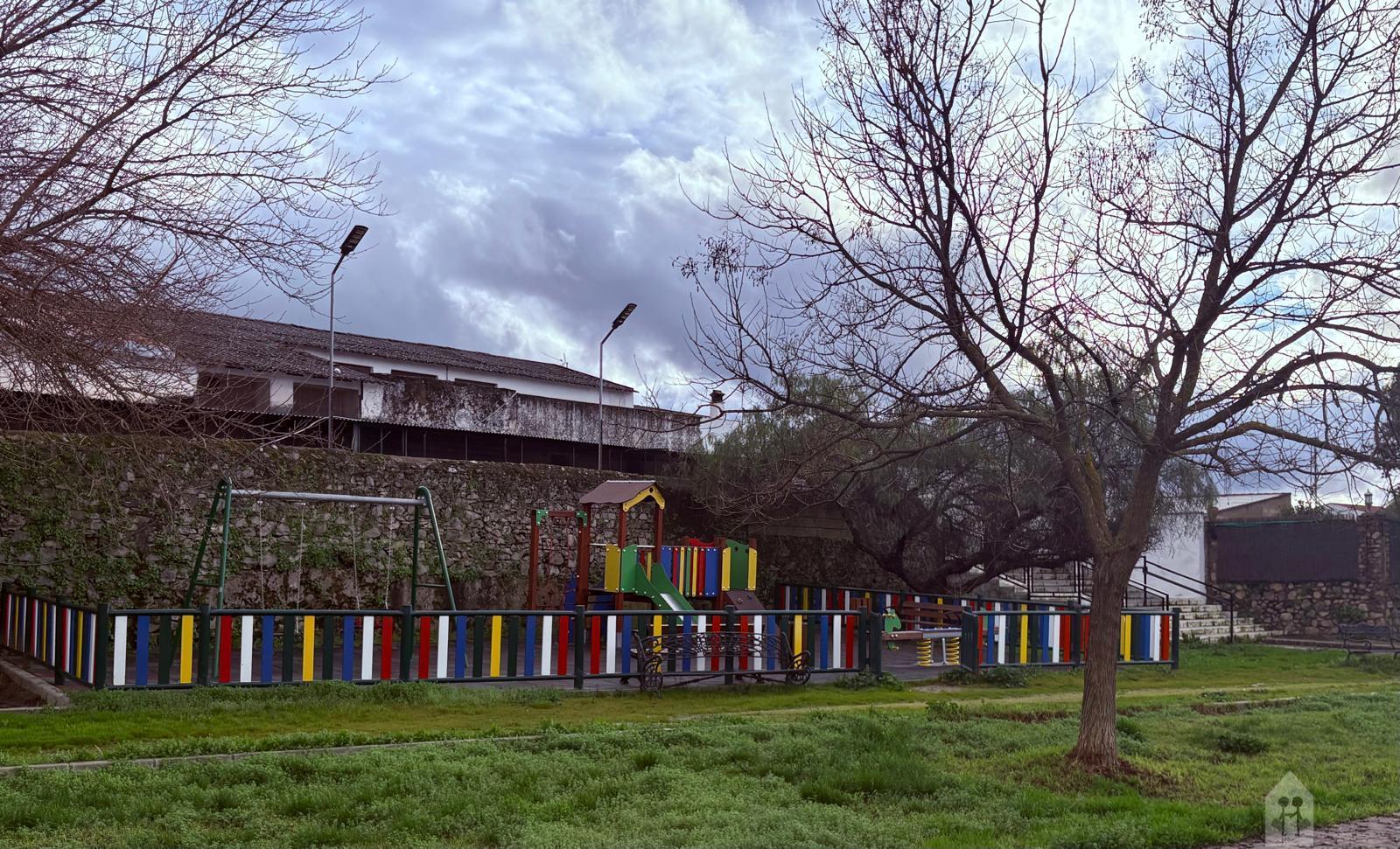 Venta de casa en El Real de la Jara