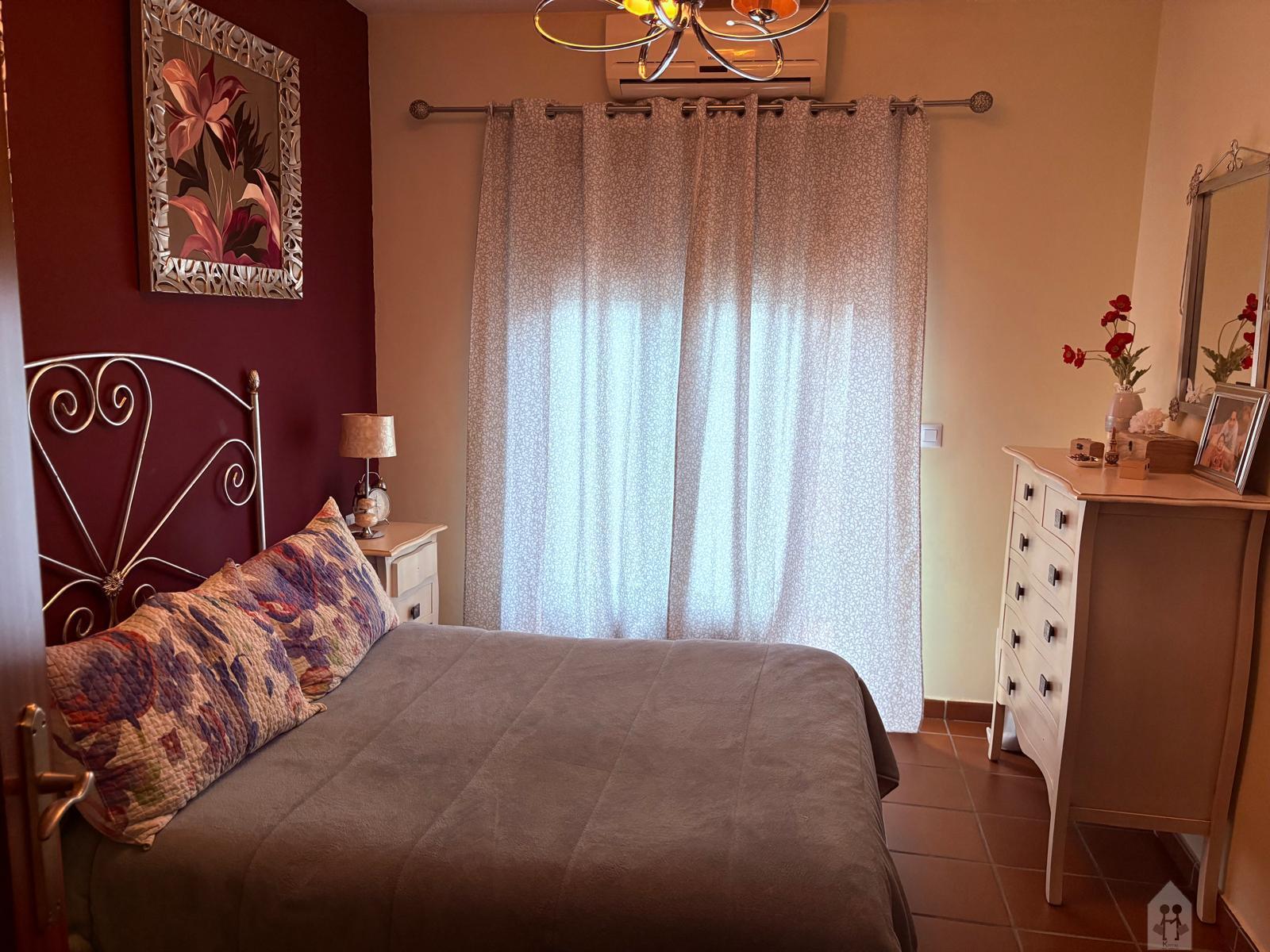 Venta de casa en El Real de la Jara