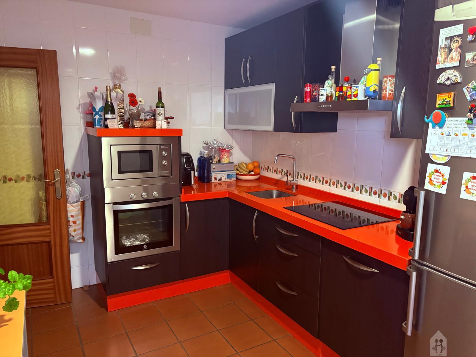 Venta de casa en El Real de la Jara