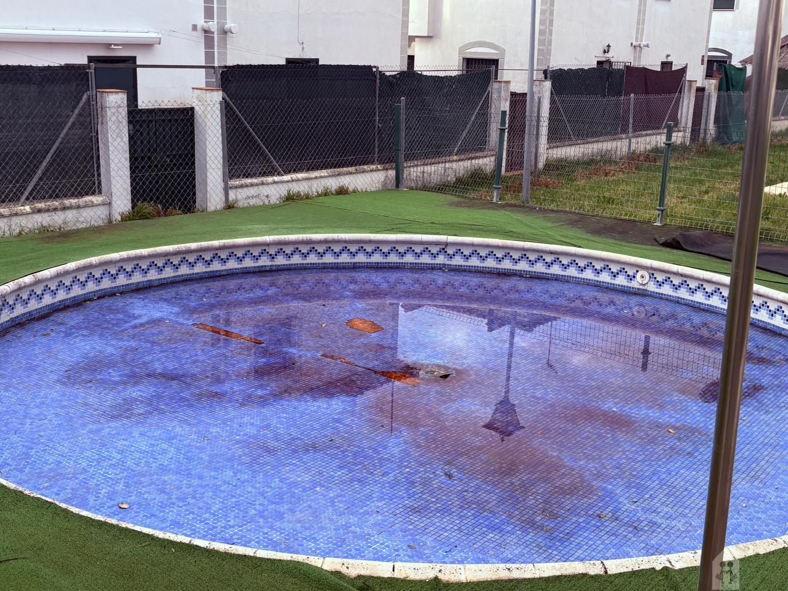 Venta de casa en El Real de la Jara