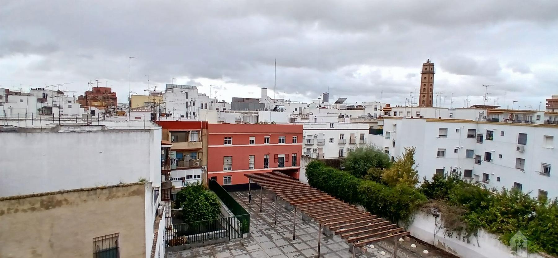 Venta de dúplex en Sevilla