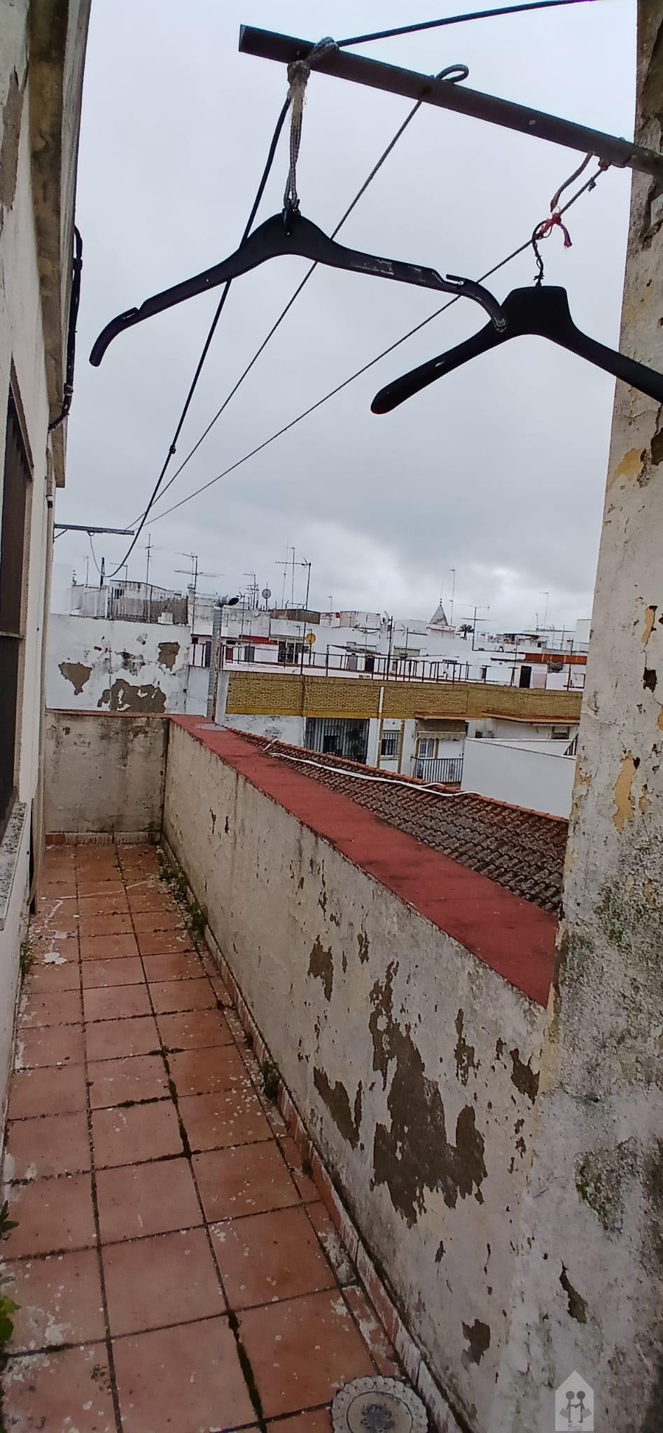 Venta de dúplex en Sevilla