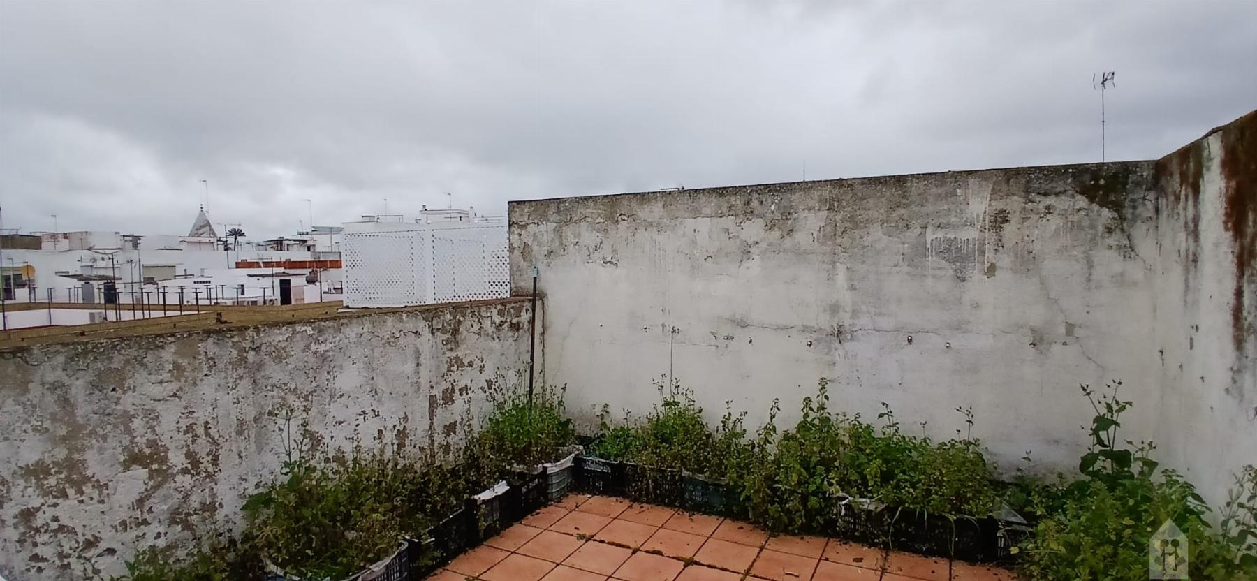 Venta de dúplex en Sevilla