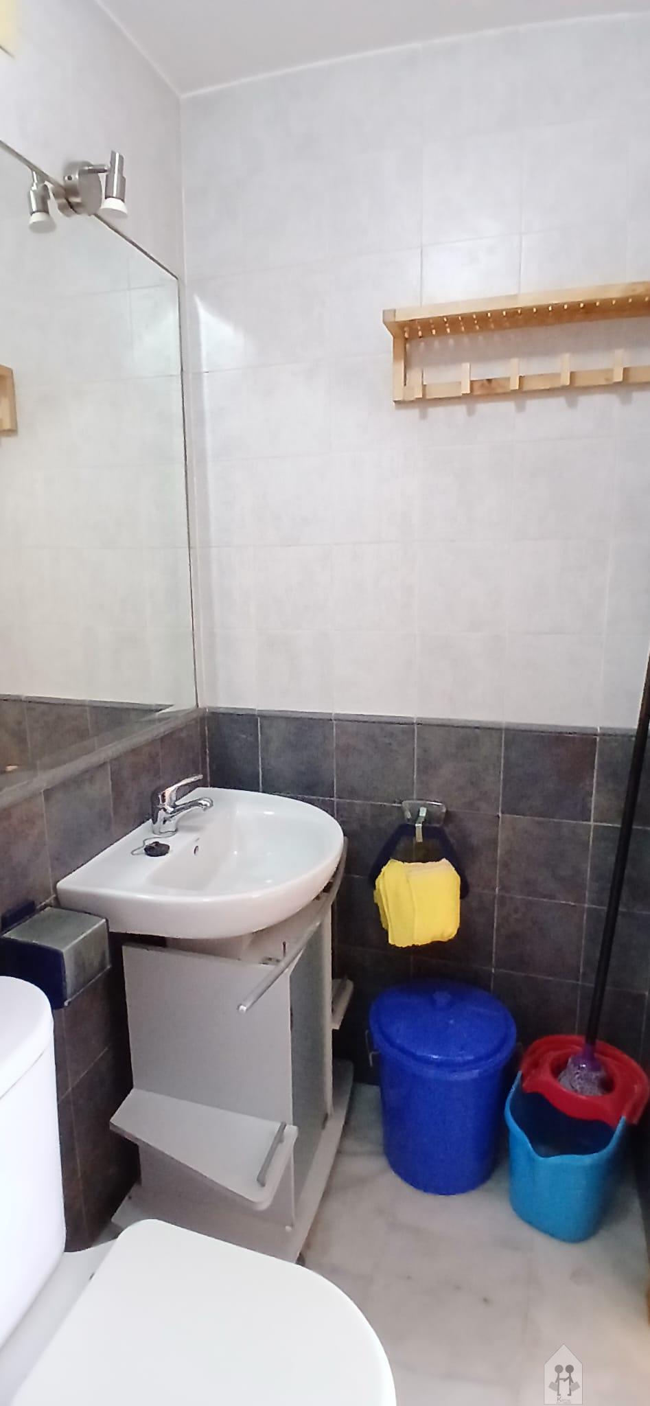 Venta de dúplex en Sevilla