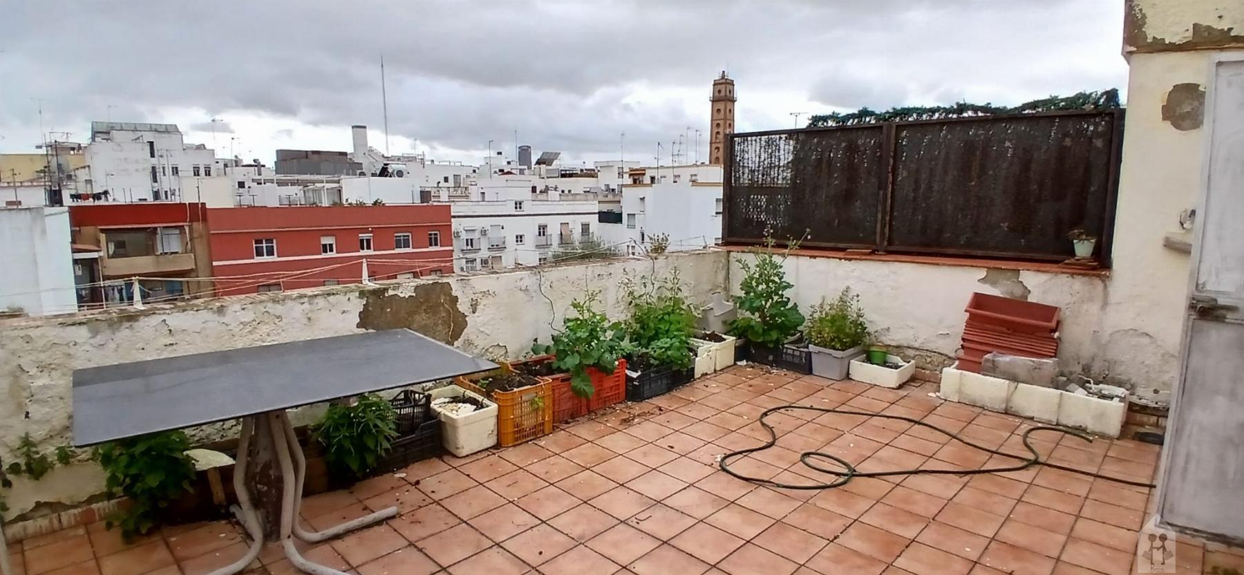 Venta de dúplex en Sevilla