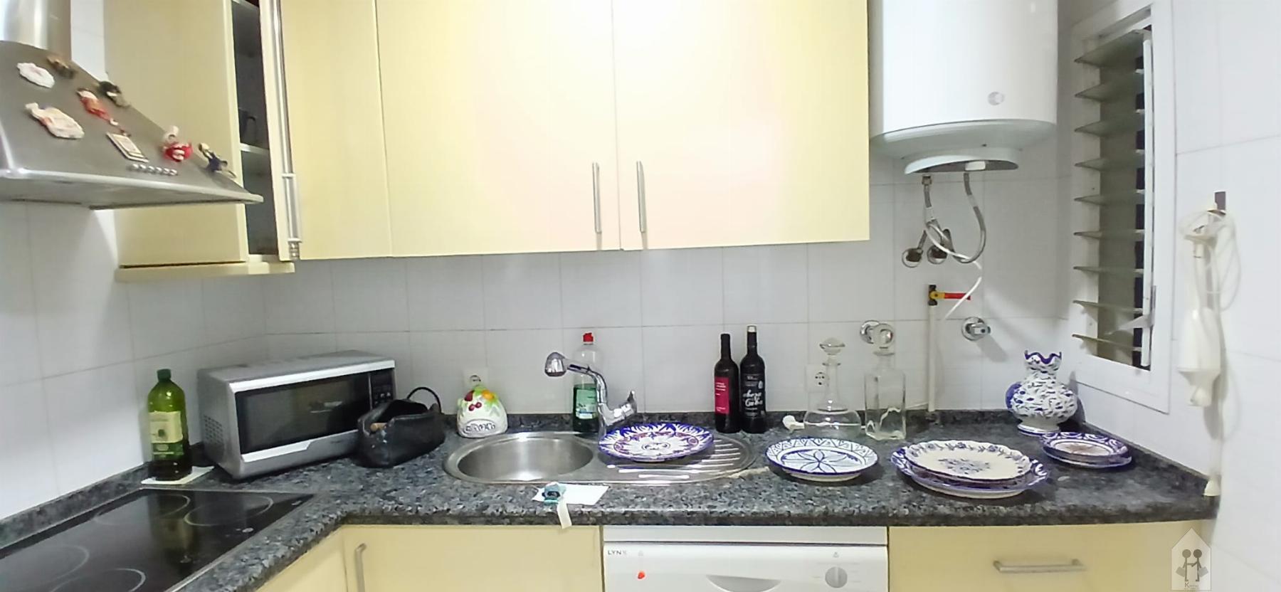 Venta de dúplex en Sevilla