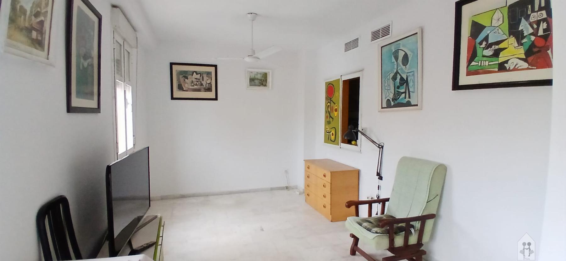 Venta de dúplex en Sevilla