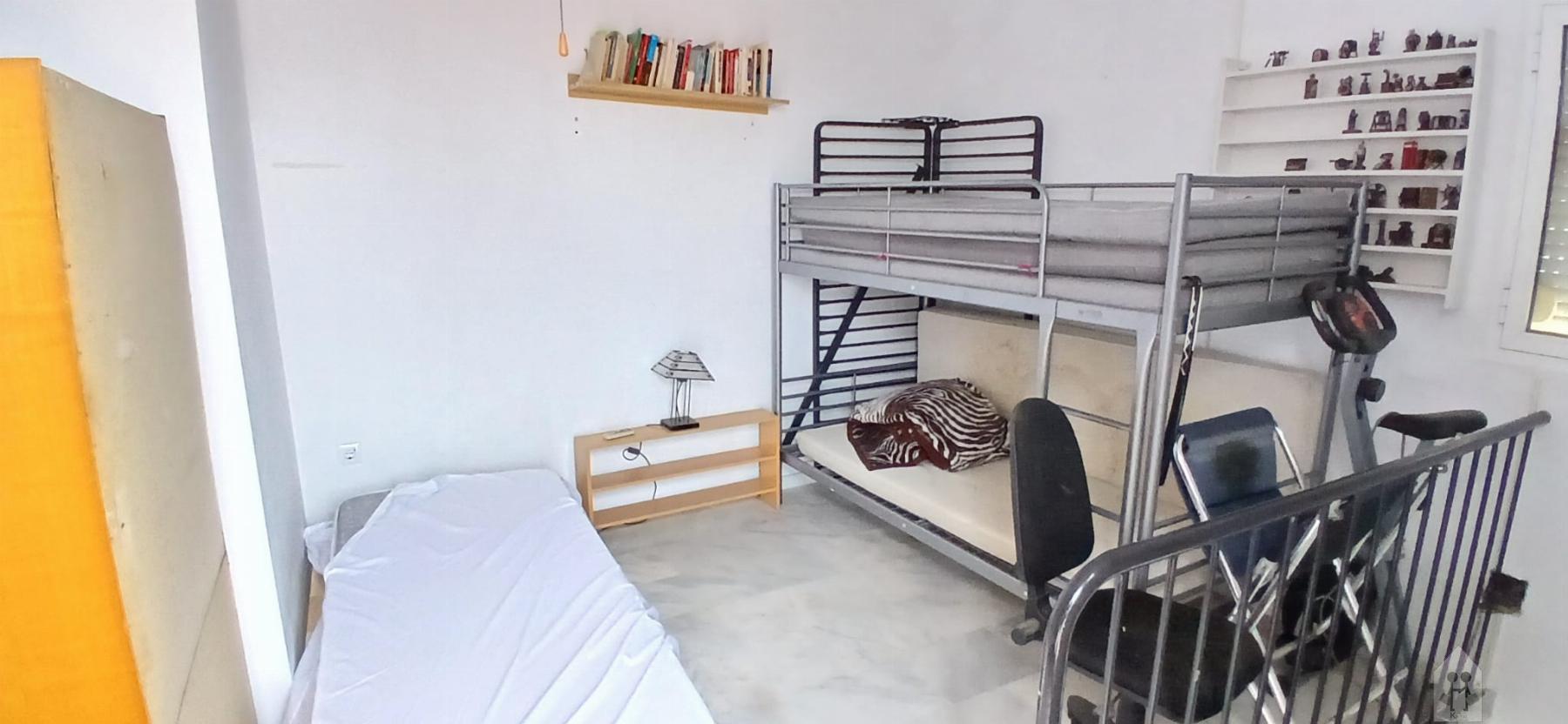 Venta de dúplex en Sevilla