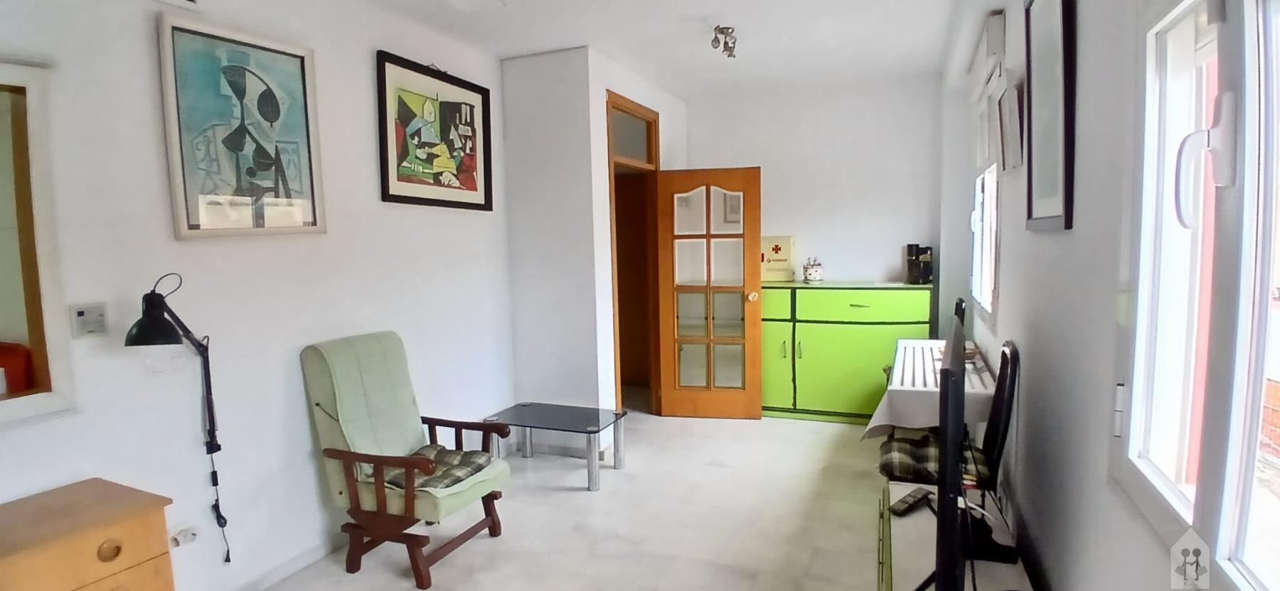 Venta de dúplex en Sevilla