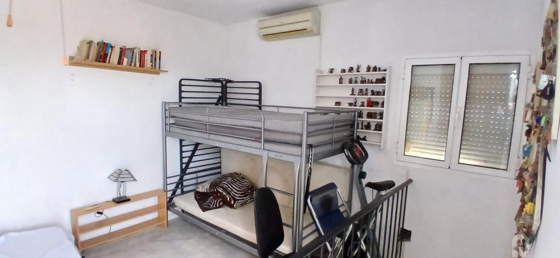 Venta de dúplex en Sevilla