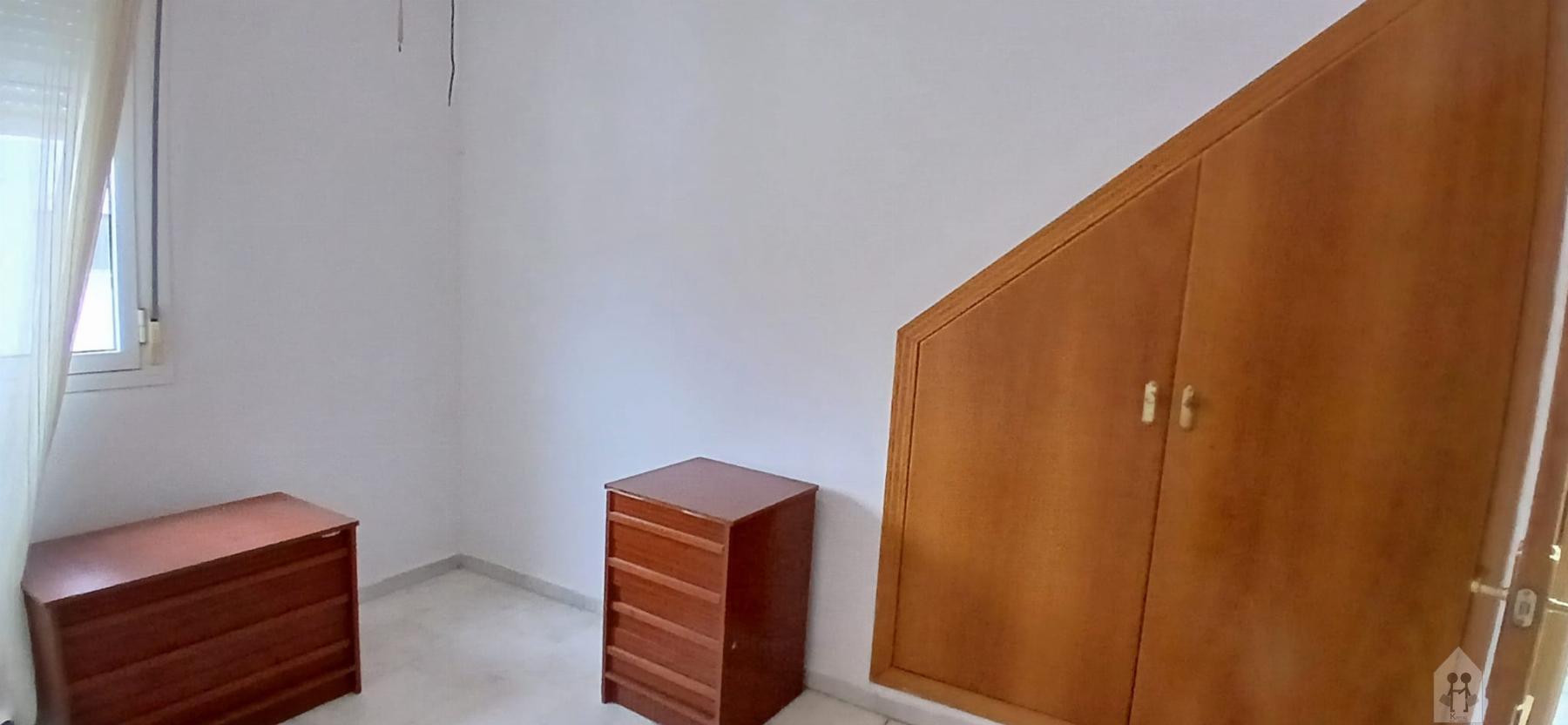 Venta de dúplex en Sevilla