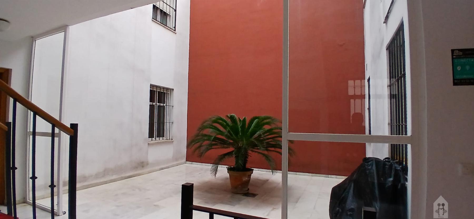 Venta de dúplex en Sevilla